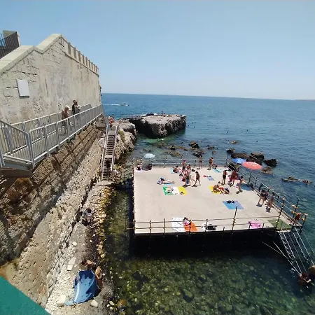 Krokos Ortigia Syracuse Exterior photo