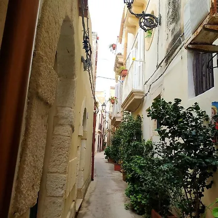Krokos Ortigia Syracuse Exterior photo