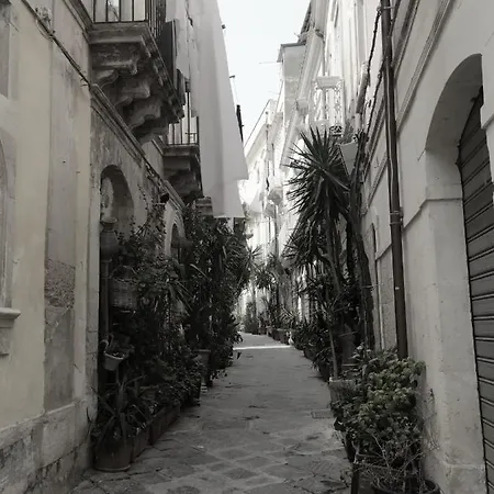Krokos Ortigia Syracuse Exterior photo