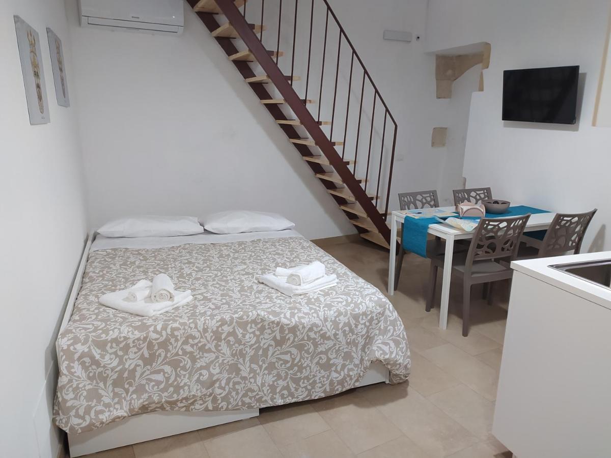 Krokos Ortigia Holiday home *