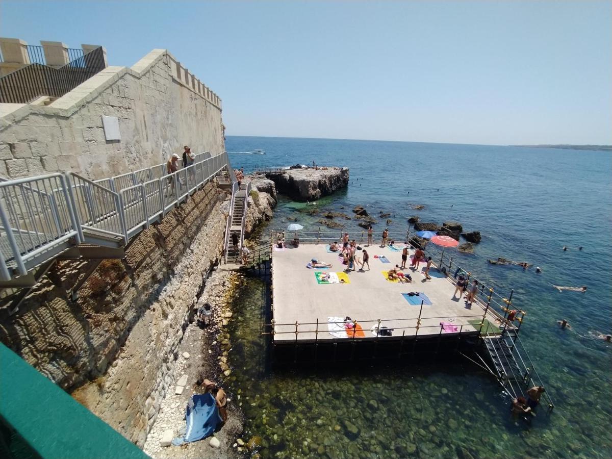 Holiday home Krokos Ortigia *