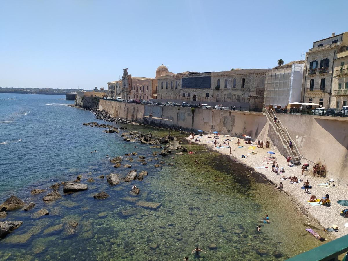 Krokos Ortigia *