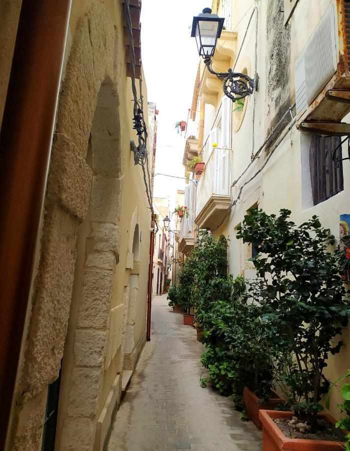 Krokos Ortigia *