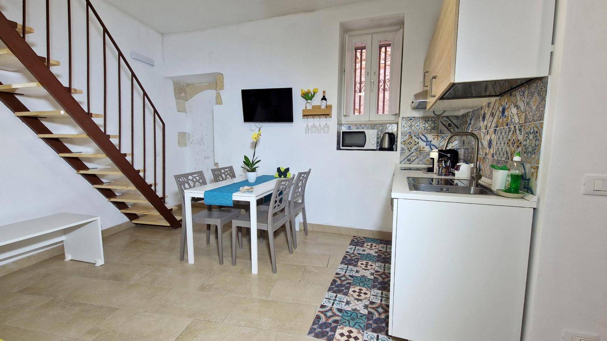 Holiday home Krokos Ortigia