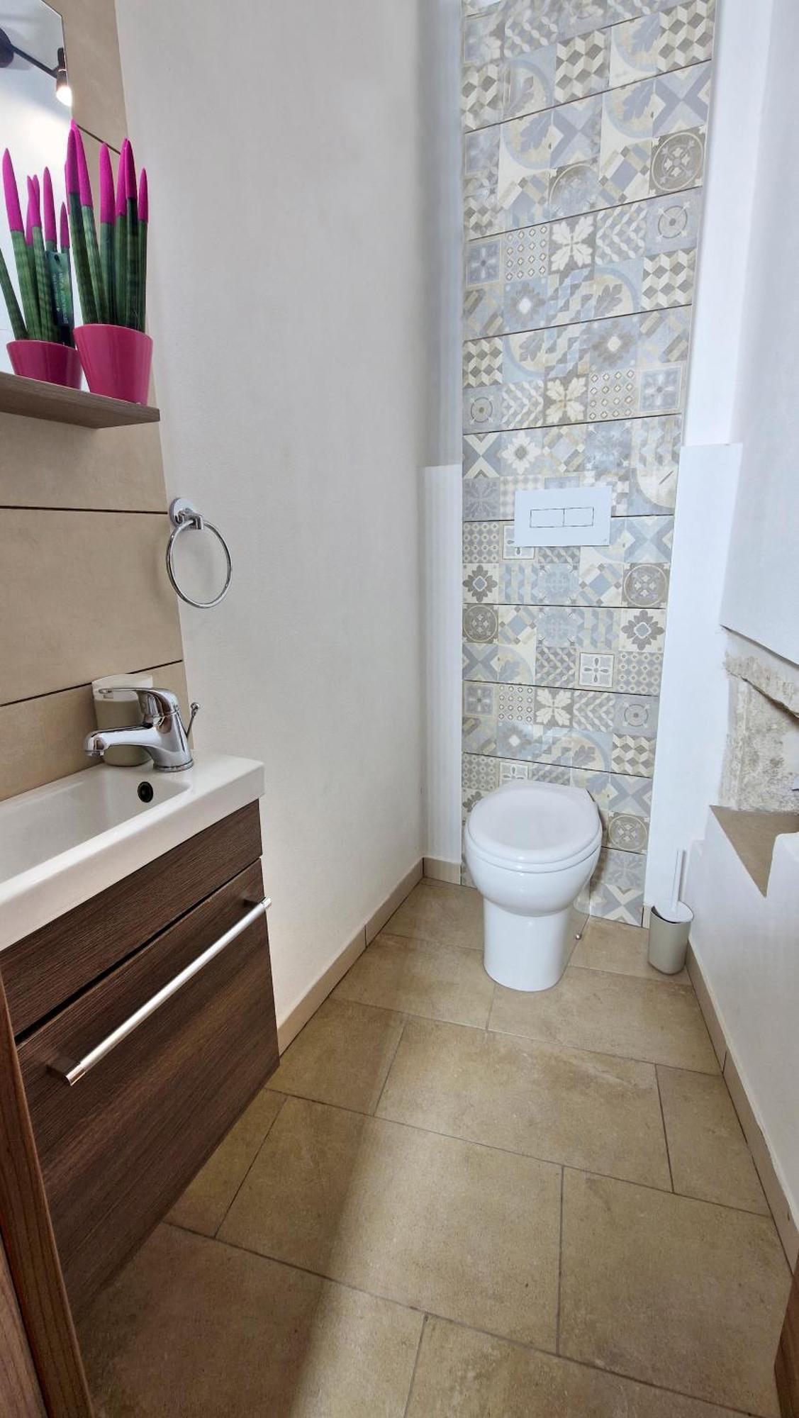 Krokos Ortigia Holiday home Syracuse
