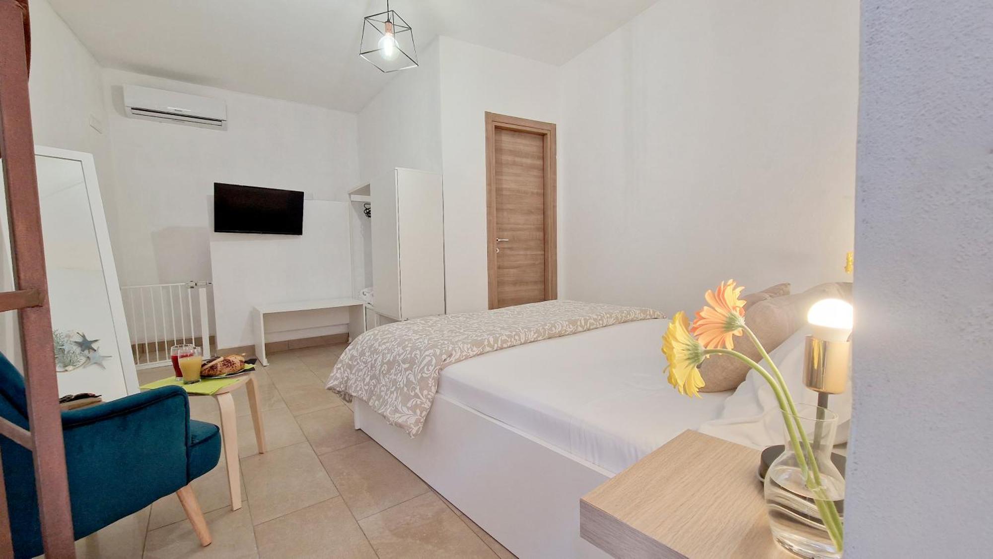 Krokos Ortigia Holiday home