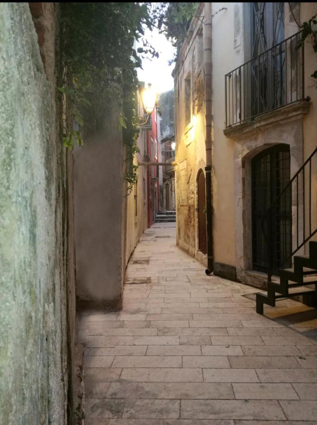Krokos Ortigia *