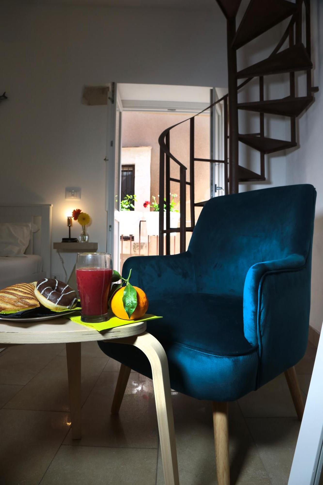 Krokos Ortigia Holiday home *