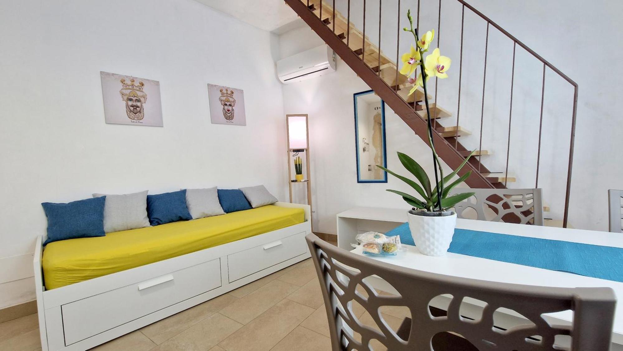 Holiday home Krokos Ortigia