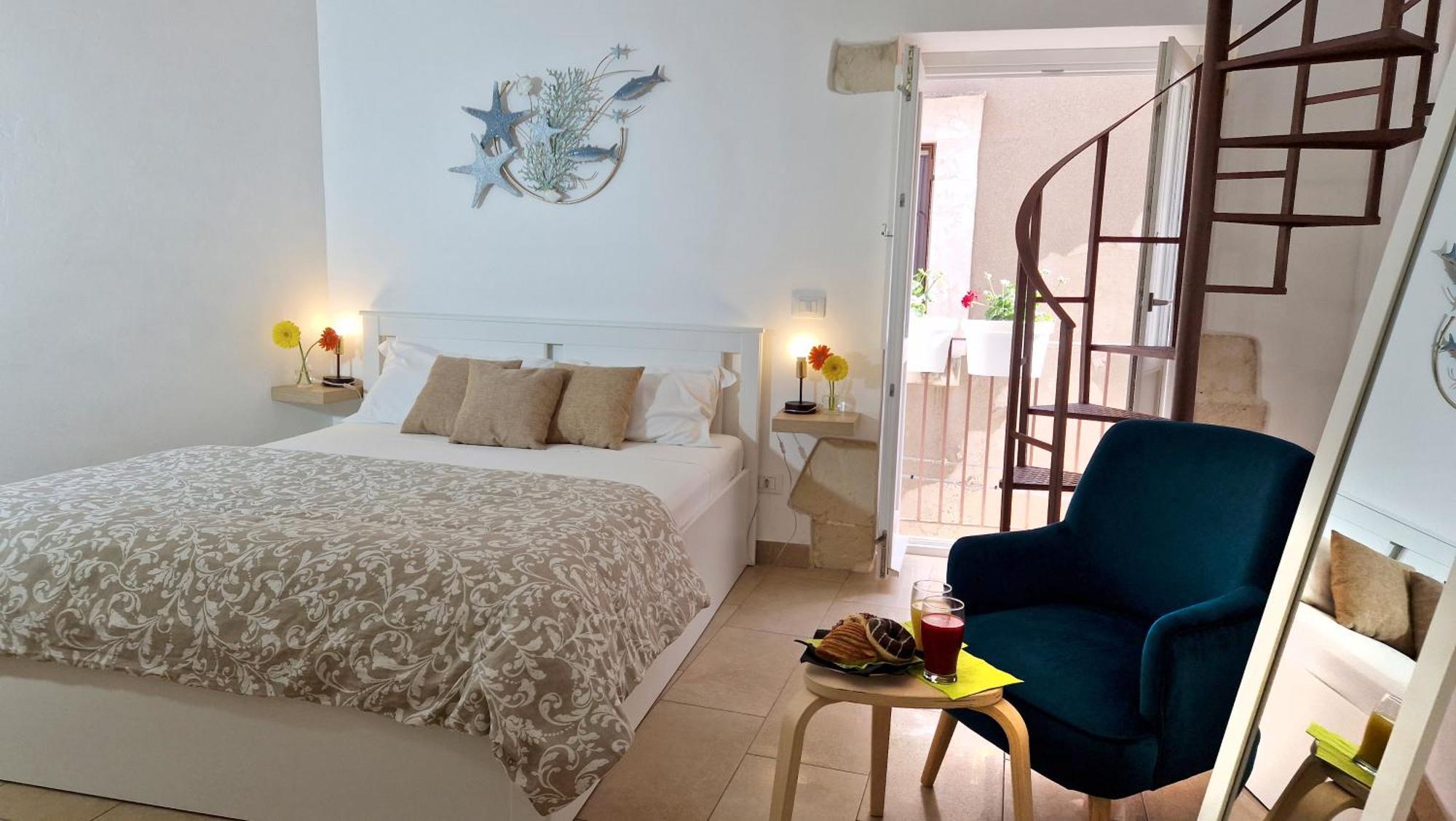Krokos Ortigia Holiday home Syracuse