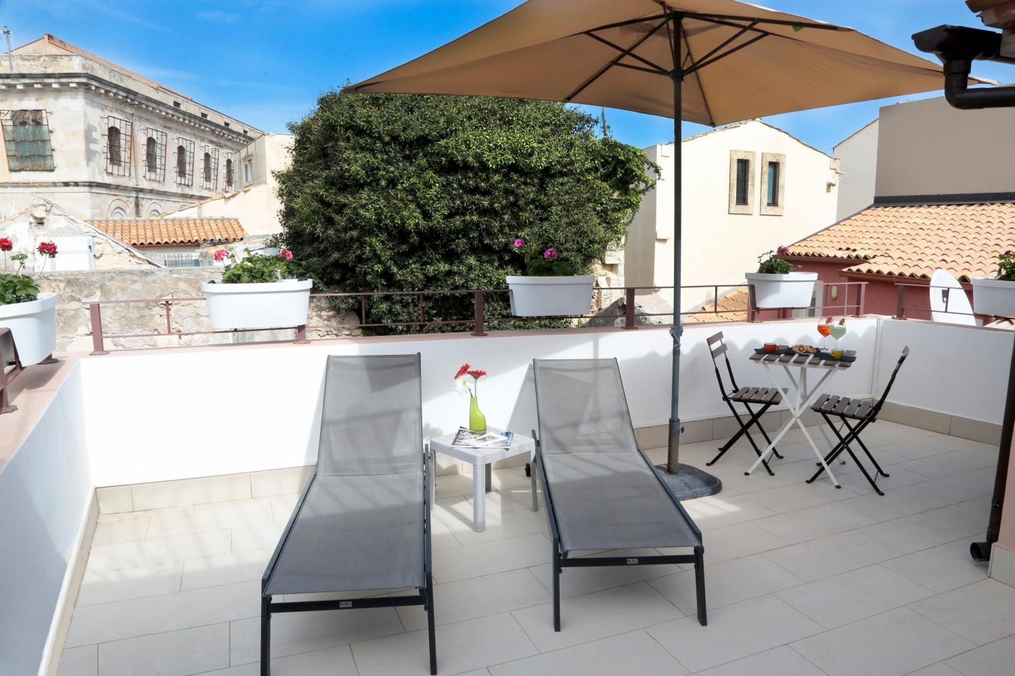 Holiday home Krokos Ortigia *